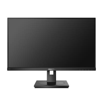 monitor-philips-s-line-242s1ae00-242s1ae-238-ips-dvi-hdmi-dp-pivot