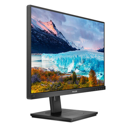 monitor-philips-s-line-242s1ae00-242s1ae-238-ips-dvi-hdmi-dp-pivot