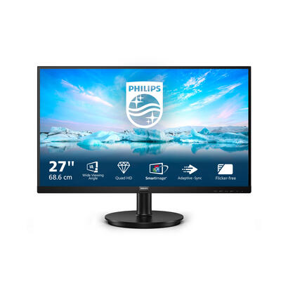 monitor-philips-275v8la-00-27-fhd-ips-2560x1440-lcd-tft-hdmi-dp