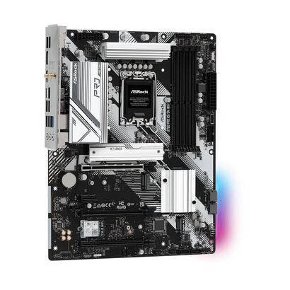 placa-base-asrock-b760-pro-rs-d4-wifi-lga1700