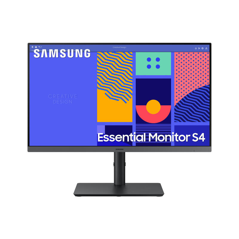 samsung-ls24c430gauxen-24-fhd-ips-250cd-2-4ms-100hz-d-sub-hdmi-dp-usb-hub-has