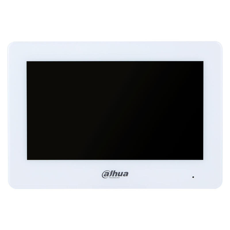 dahua-vth5123h-w-monitor-interior-de-7-hibrido-wi-fi-2-hilos-de-superficie-para-videoportero-ip-tactil-sd-8e1s-alarma-blanco