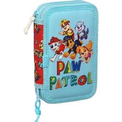 plumier-doble-pqno-28-pcs-paw-patrol-funday