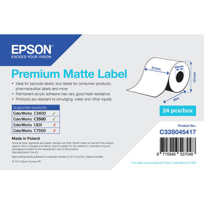 epson-premium-matte-label-51mmx35m-continuous-roll