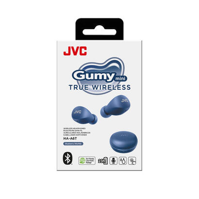 auriculares-jvc-haa-6tau-niebieskie