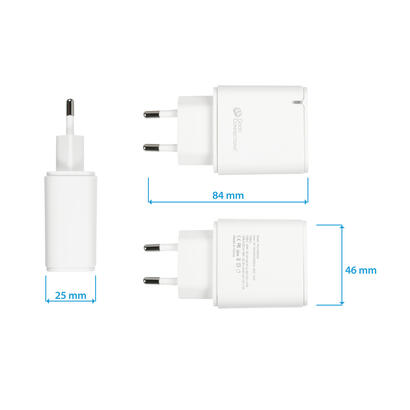 usb-schnell-cargador-20w-2-port-usb-a-usb-c-pd30-goodconnections-blanco