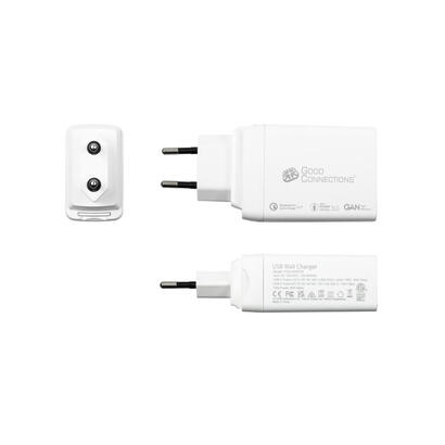 usb-schnell-cargador-65w-mit-gan-technologie-3-port-2xusb-c-usb-a-pd30-qc30-goodconnections-blanco