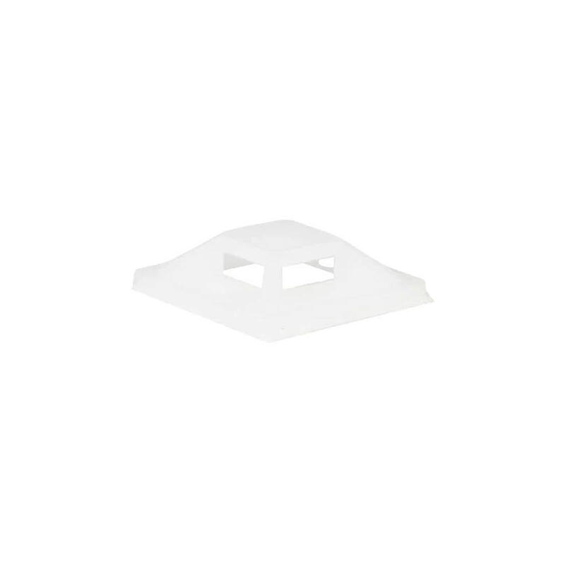 self-adhesive-zip-tie-mounts-25mm-x-25mm-50pcs-white-warranty-60m self-adhesive-zip-tie-mounts-25mm-x-25mm-50pcs-white-warranty-60m