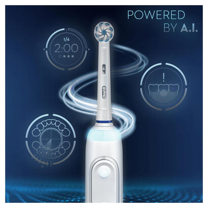 cepillo-de-dientes-oral-b-genius-x-20100s-electrico-blanco