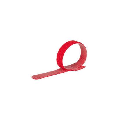 lanview-lvt-cablestraps1512-10multi-presilla-bridas-adherentes-para-cables-polipropileno-pp-multicolor-10-piezas