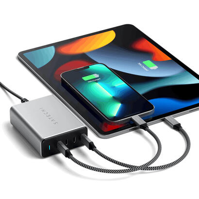 satechi-gan-165w-4x-usb-c