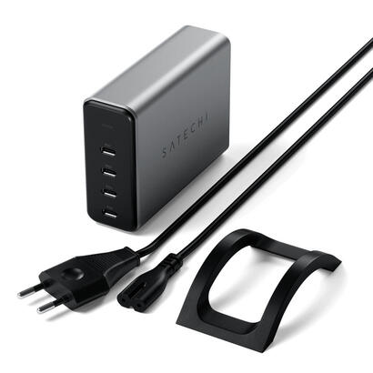 satechi-gan-165w-4x-usb-c