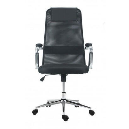 muvip-silla-regulable-con-soporte-lumbar-base-giratoria-de-acero-de-320mm-peso-maximo-100kg-asiento-acolchado-