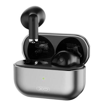 xo-auriculares-bluetooth-53-caja-de-aluminio-hasta-5-horas-de-musica-cable-de-carga-tipo-c-color-negro