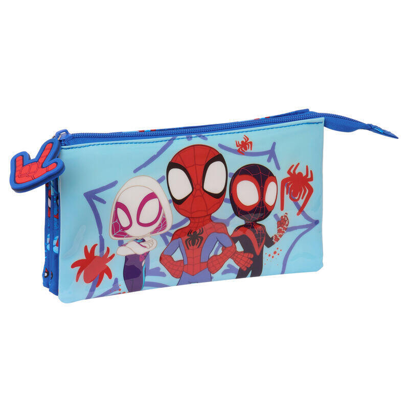 portatodo-spidey-amazing-friends-marvel-triple