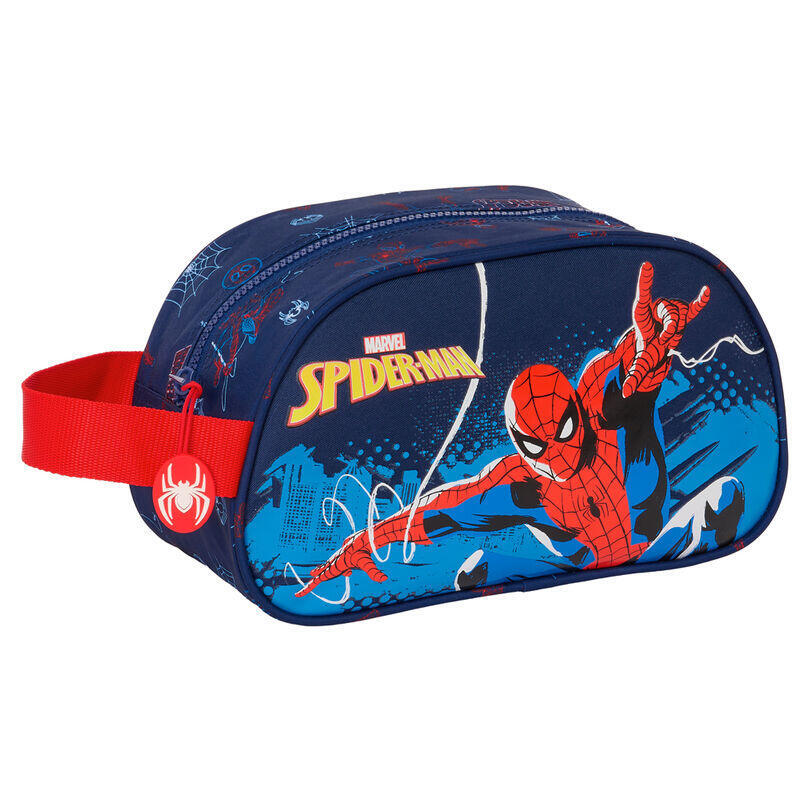 neceser-neon-spiderman-marvel-adaptable