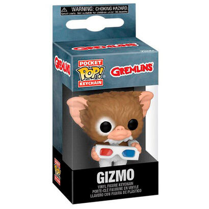 llavero-pocket-gremlins-gizmo-with-3d-glasses