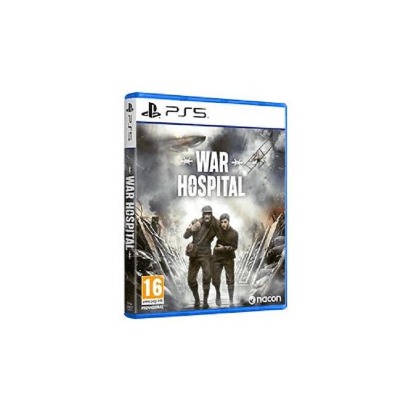 juego-war-hospital-playstation-5