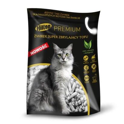 arena-hilton-tofu-superaglomerante-para-gatos-25-kg
