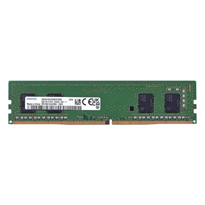 memoria-samsung-udimm-non-ecc-8gb-ddr4-1rx16-3200mhz-pc4-25600-m378a1g44cb0-cwe