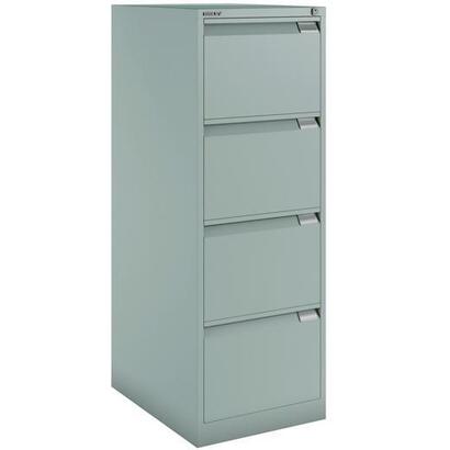 bisley-archivador-metalico-bs1643-premium-4-cajones-folio-carpetas-colgantes-multiformato-fondo-62cm-gris
