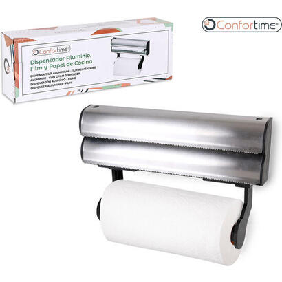 dispensador-aluminio-filmpapel-confortime