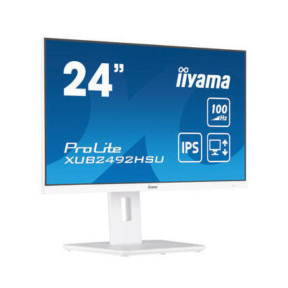 monitor-iiyama-605cm-238-xub2492hsu-w6-169-hdmidpusb-ips-wh-retail