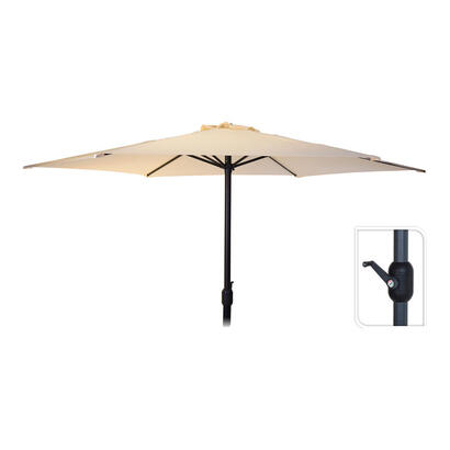 parasol-o300cm-altura-maxima-248cm-color-crema