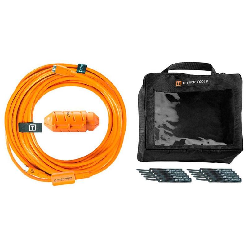 tether-tools-usb-c-to-micro-b-cable-system-940m-orange