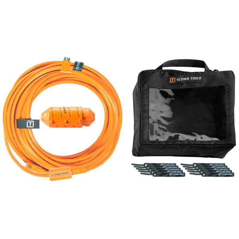 tether-tools-usb-c-to-micro-b-cable-system-940m-right-orange