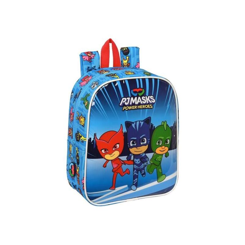 mochila-guarderia-adaptcarro-pjmasks