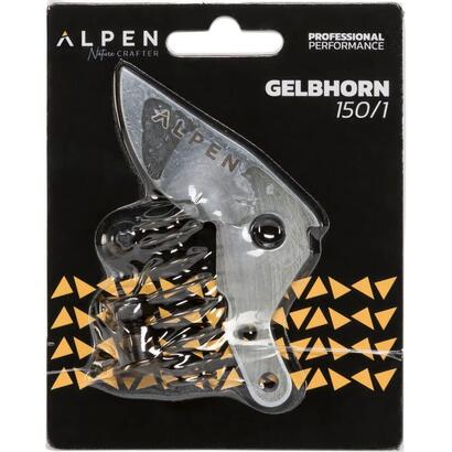 alpen-gelbhorn-150-replacement-kit
