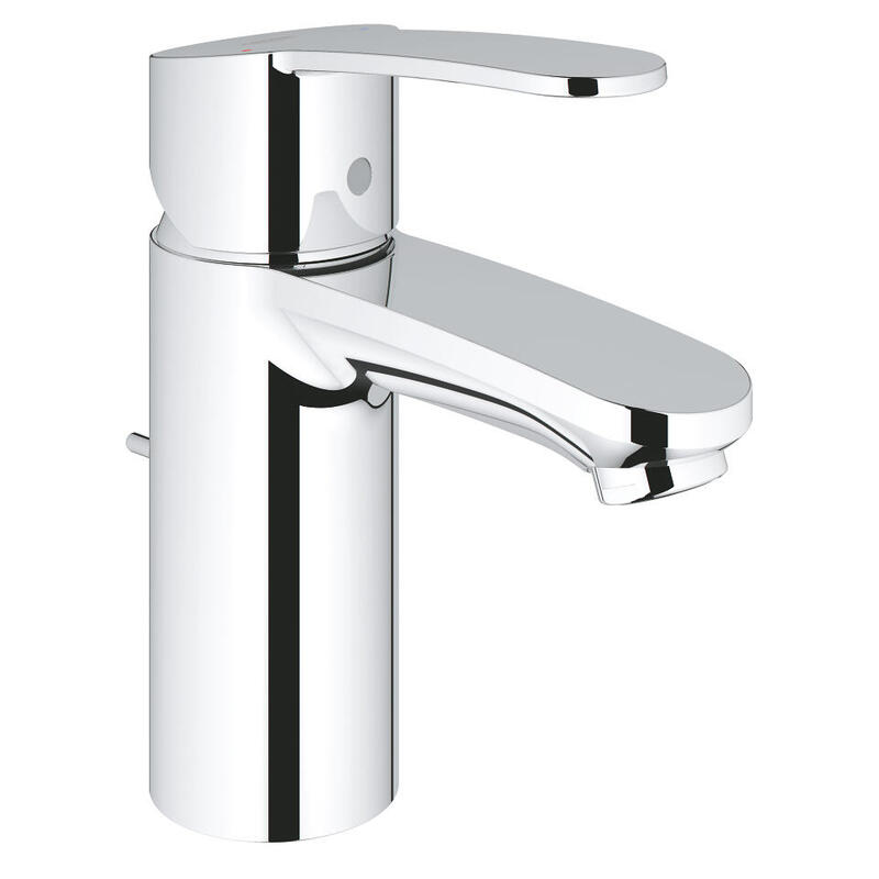 grohe-eurostyle-cosmopolitan-acero-satinado
