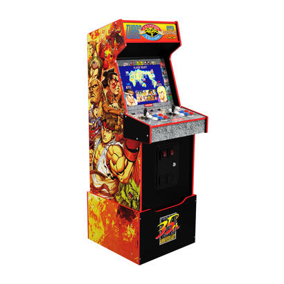 maquina-recreativa-wifi-arcade-1-up-legacy-turbo-street-figther
