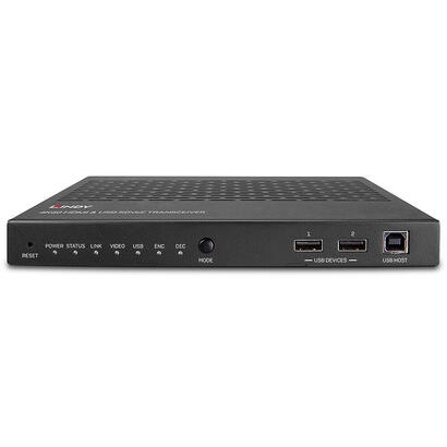 lindy-38365-extensor-audiovideo-transmisor-de-senales-av-negro