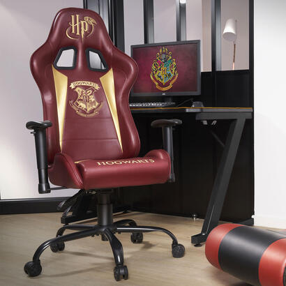 subsonic-silla-gaming-pro-harry-potter