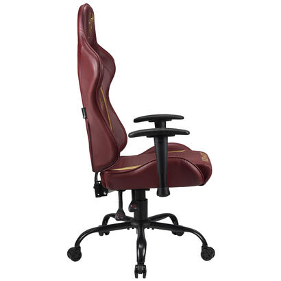 subsonic-silla-gaming-pro-harry-potter