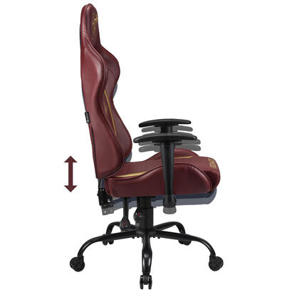 subsonic-silla-gaming-pro-harry-potter