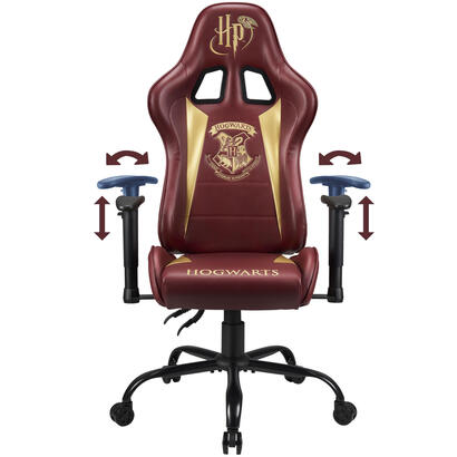 subsonic-silla-gaming-pro-harry-potter