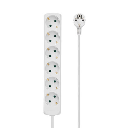 microconnect-gru0065wa-base-multiple-5-m-6-salidas-ac-blanco