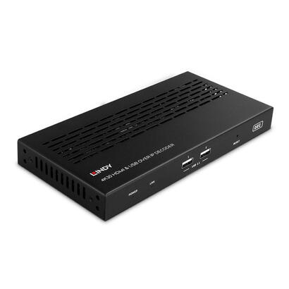 lindy-4k30-hdmi-y-usb-sobre-ip-decodificador-multidifusion-y-video-wall