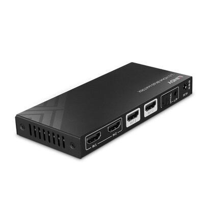 matriz-lindy-2x2-hdmi-4k60