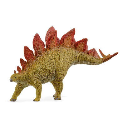 schleich-dinosaurios-stegosaurus-15040