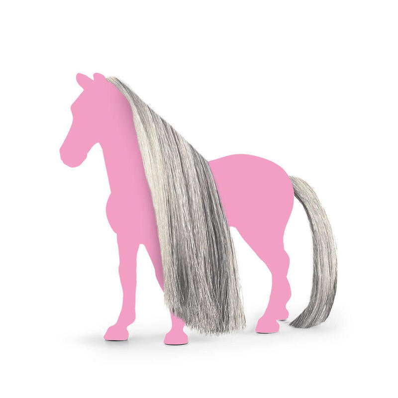 schleich-horse-club-sofia-s-beauties-belleza-del-cabello-caballos-gris-42652