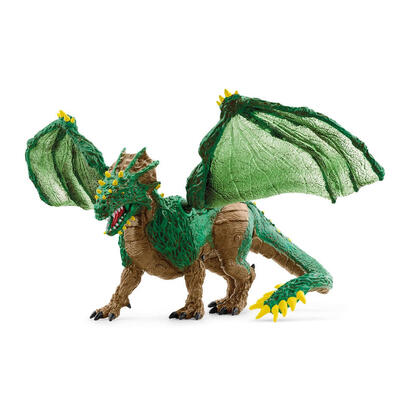 schleich-eldrador-creatures-dragon-de-la-selva-70791