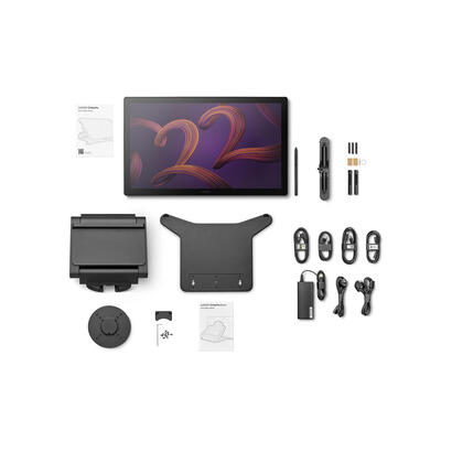 wacom-cintiq-pro-22-con-soporte-negra-ultrahd4k-usb-c-dth227k0b-st