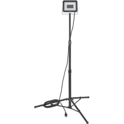 brennenstuhl-foco-tripode-led-jaro-7060-t-luz-de-trabajo-led-con-tripode-regulable-en-altura-50w-5800lm-6500k-ip65-5m-de-cable