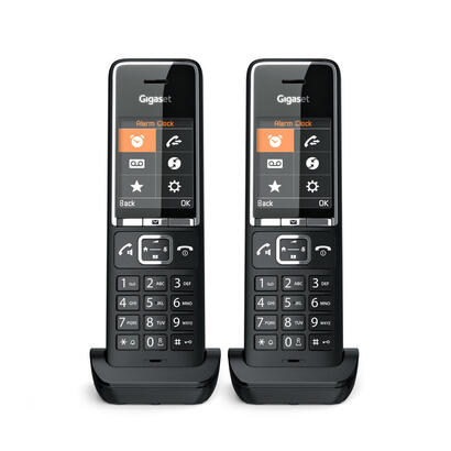 telefono-gigaset-comfort-550hx-duo-blackchrome
