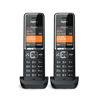 telefono-gigaset-comfort-550hx-duo-blackchrome