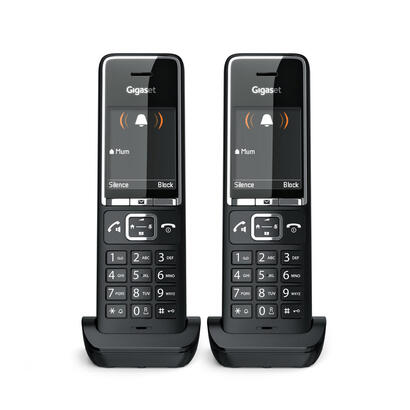 telefono-gigaset-comfort-550hx-duo-blackchrome